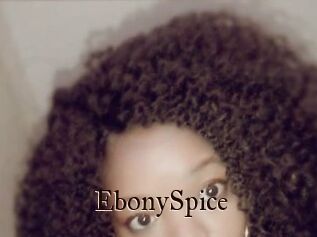 EbonySpice