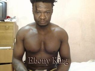 Ebony_King