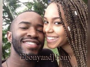 EbonyandJhony