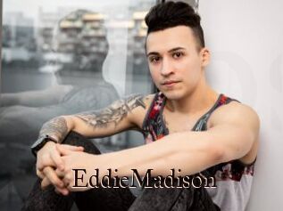 EddieMadison