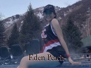 Eden_Peach