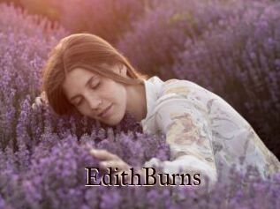 EdithBurns