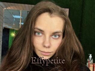 Effypetite Goog Sexe