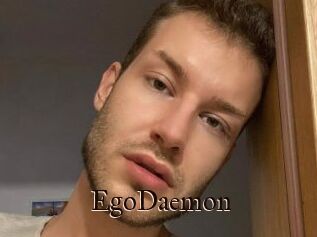 EgoDaemon