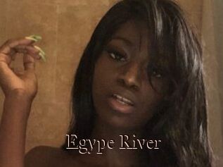 Egype_River