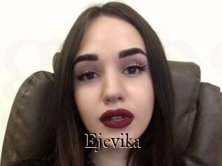 Ejevika