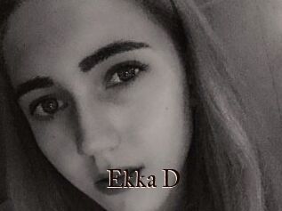 Ekka_D