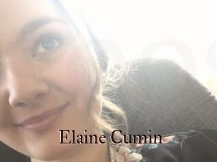 Elaine_Cumin