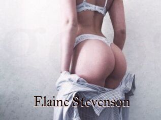 Elaine_Stevenson