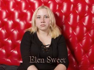 Elen_Sweet