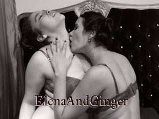 ElenaAndGinger