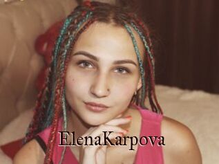 ElenaKarpova