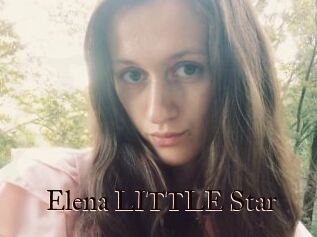 Elena_LITTLE_Star