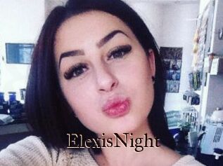 ElexisNight