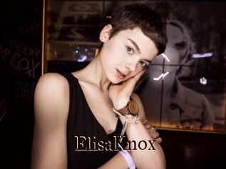 ElisaKnox