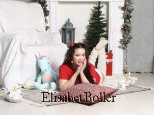 ElisabetBoller