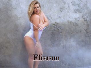 Elisasun