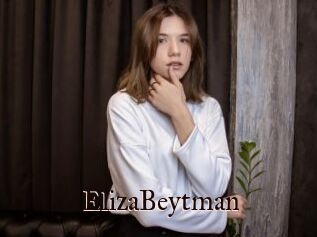 ElizaBeytman