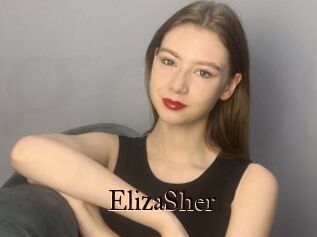 ElizaSher