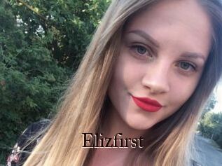 Elizfirst