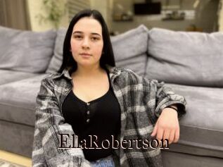 EllaRobertson