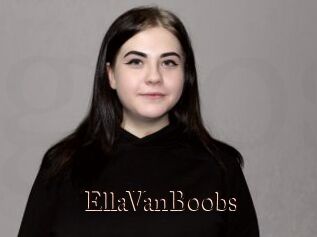 EllaVanBoobs