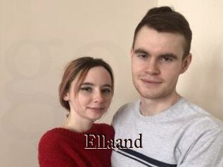 Ellaand