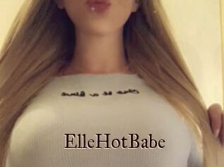 ElleHotBabe