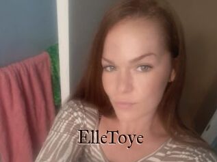 ElleToye