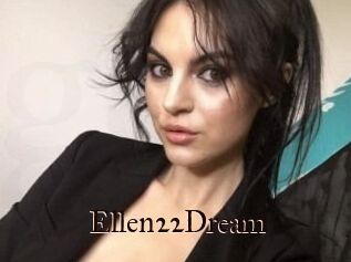 Ellen22Dream