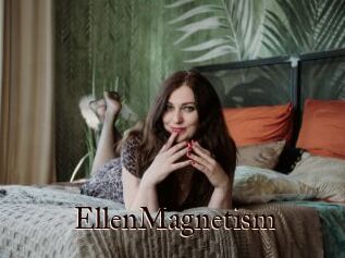 EllenMagnetism