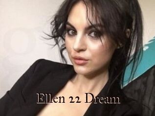 Ellen_22_Dream