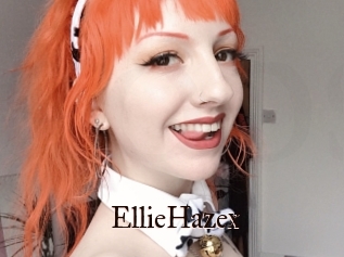 EllieHazex