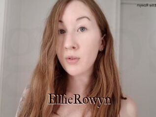 EllieRowyn