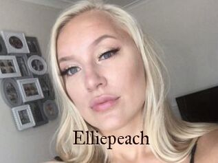 Elliepeach