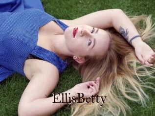 EllisBetty