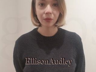 EllisonAudley