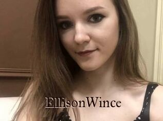 EllisonWince