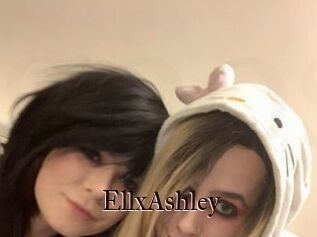 EllxAshley