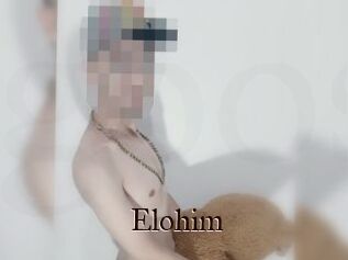 Elohim