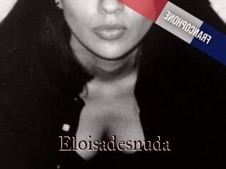 Eloisadesnuda