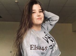 Elsa45