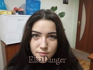 ElsaDanger