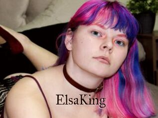 ElsaKing