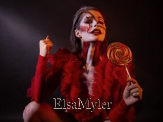 ElsaMyler