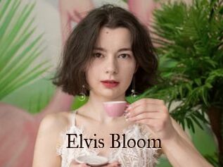 Elvis_Bloom