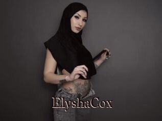 ElyshaCox