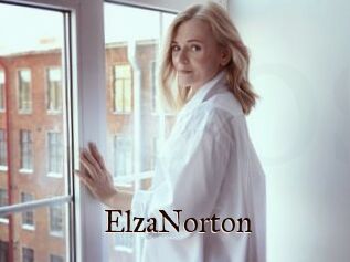 ElzaNorton