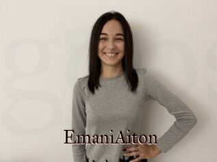 EmaniAiton