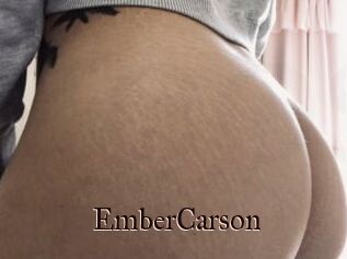 EmberCarson